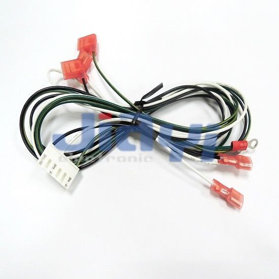 Proveedor de arnés de cable - Proveedor de arnés de cable