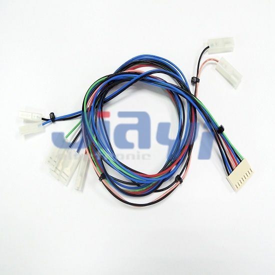 Company of Wiring Harness - Company of Wiring Harness