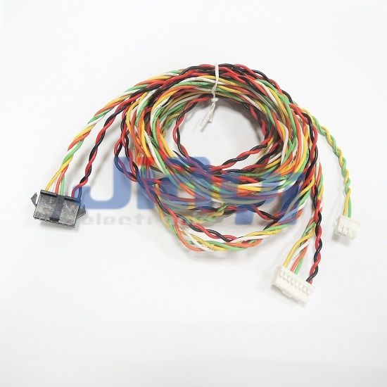 Conector de cable y arnés - Conector de cable y arnés