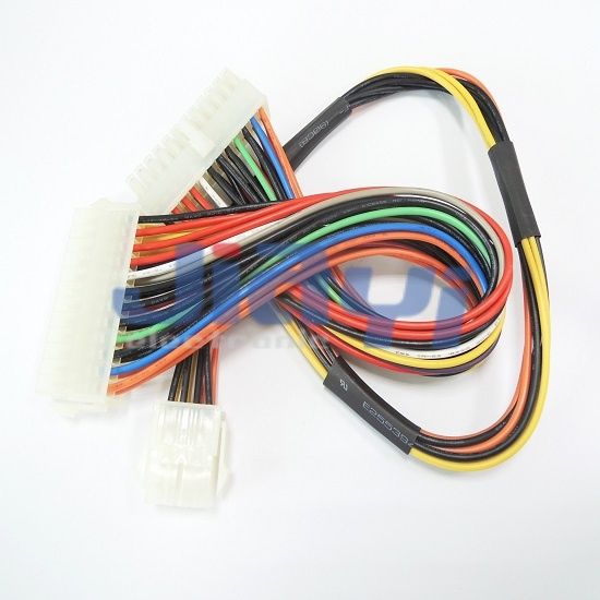 ATX Connector Wire Harness - ATX Connector Wire Harness