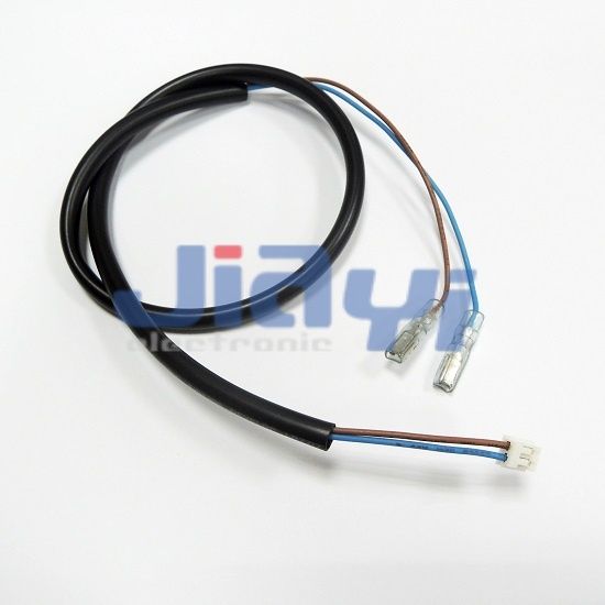 Промышленная отраслевая заказная проводка - Промышленная отраслевая заказная проводка