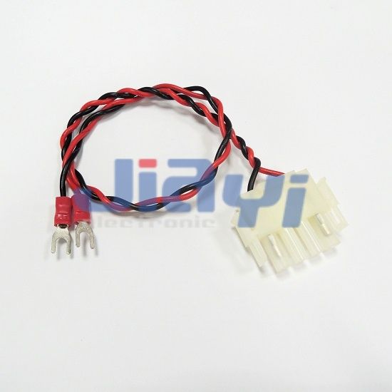 Сборка проводов и кабелей - Сборка проводов и кабелей