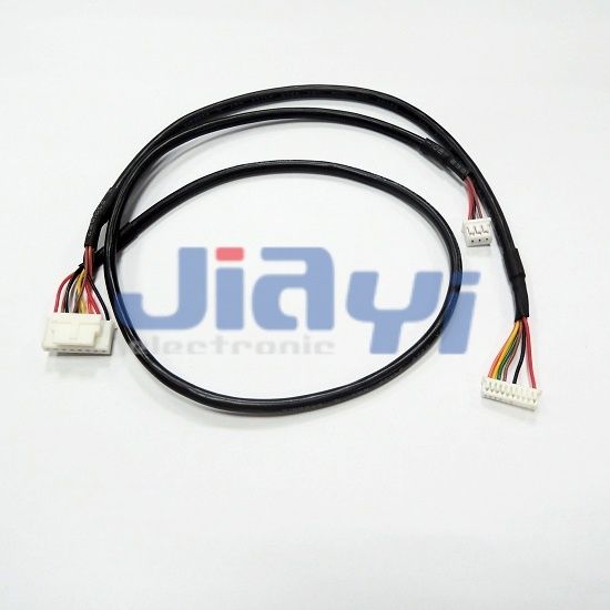 Quality Assembly Wire and Cable Manufacturing & Supply | JIA YI