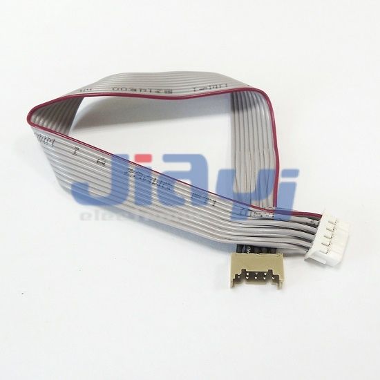 Quality Industrial Equipment Cable Harness Manufacturing & Supply | JIA YI