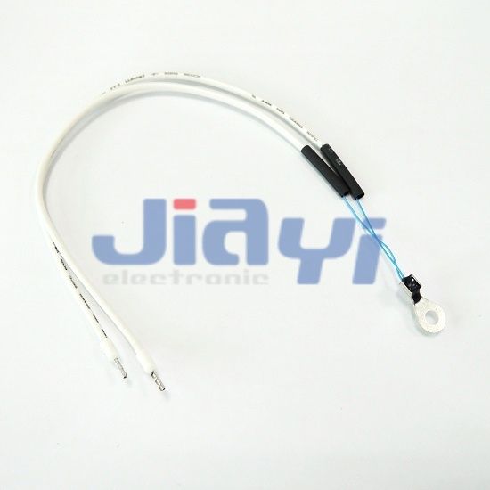 Внутренний жгут проводов для машин - Внутренний жгут проводов для машин