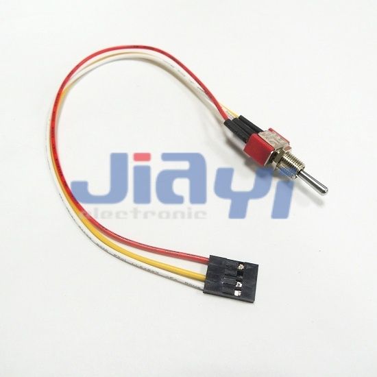 Жгут проводов с услугой по индивидуальной сборке - Жгут проводов с услугой по индивидуальной сборке