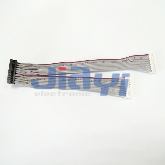 Производство сборки серии Dupont 2.0 мм - Производство сборки серии Dupont 2.0 мм