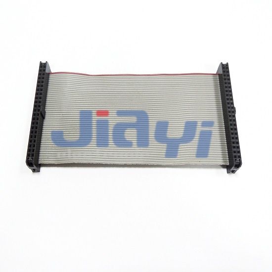 Pitch 2.0mm IDC Ribbon Cable Assembly - Pitch 2.0mm IDC Ribbon Cable Assembly