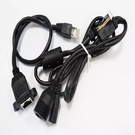 Custom Overmold Cable Assembly