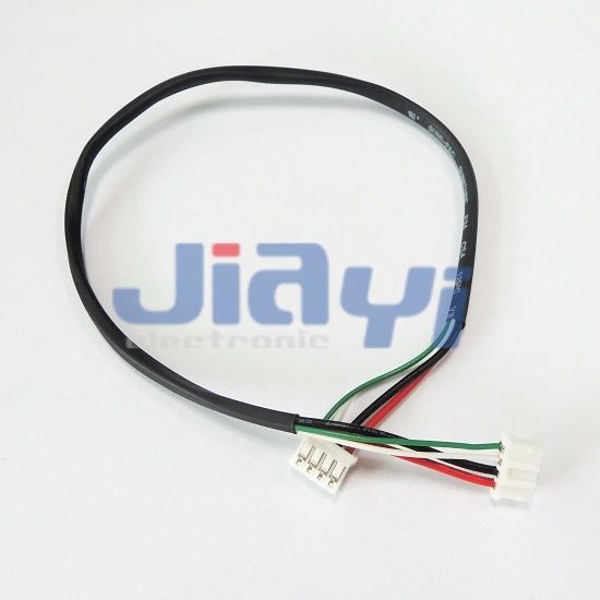 Quality JST PH 2.0mm Pitch Connector Wire Harness Manufacturing ...