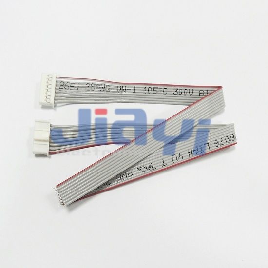 JST PA 2,0 mm Teilungsweite Kabelbaumkabel - JST PA 2,0 mm Teilungsweite Kabelbaumkabel