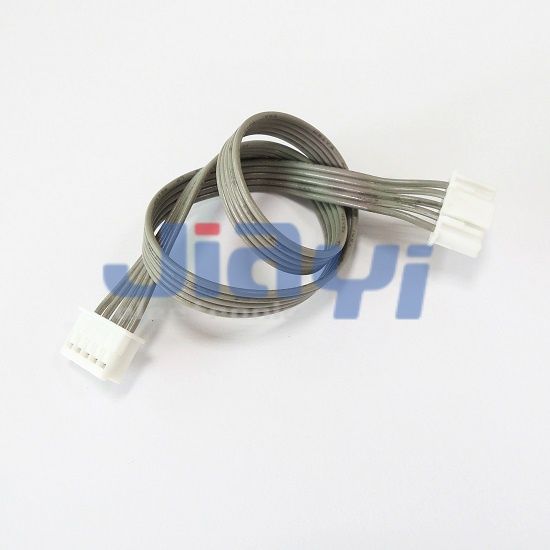 JST XA 2.5mmピッチコネクタワイヤーハーネス - JST XA 2.5mmピッチコネクタワイヤーハーネス