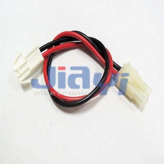 JST 6.2mm Pitch Connector Wire Harness - JST 6.2mm Pitch Connector Wire Harness
