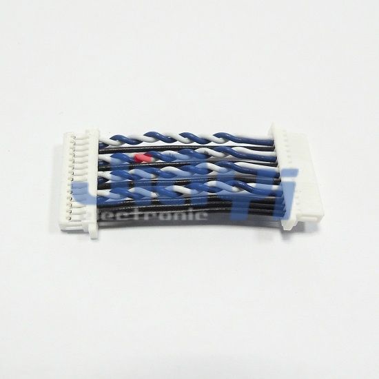 Custom Made JST SH Wiring Harness - Custom Made JST SH Wiring Harness