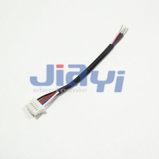 Электрический проводной жгут JST GH Series - Электрический проводной жгут JST GH Series