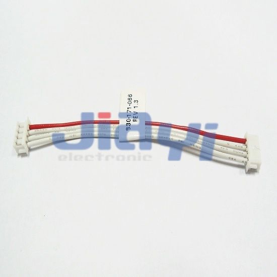 Passo 1.5mm Cablaggio Personalizzato JST ZH - Passo 1.5mm Cablaggio Personalizzato JST ZH