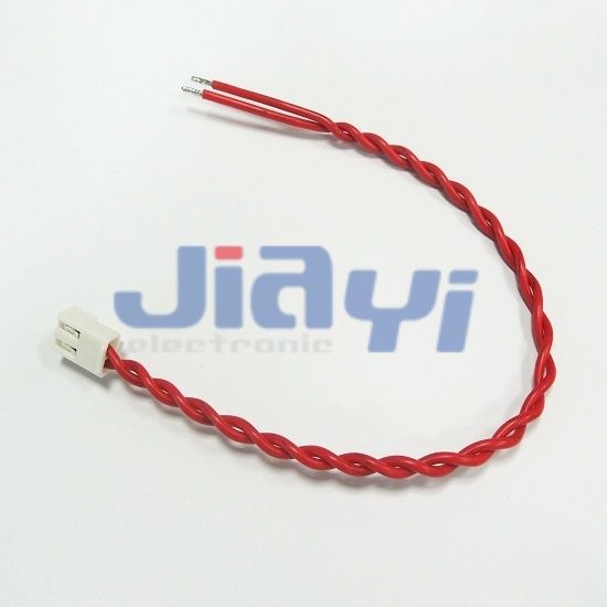 Conjunto de Chicotes de Fiação com Conector JST VH - Conjunto de Chicotes de Fiação com Conector JST VH