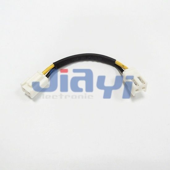 Производитель жгута проводов с разъемом VH JST - Производитель жгута проводов с разъемом VH JST