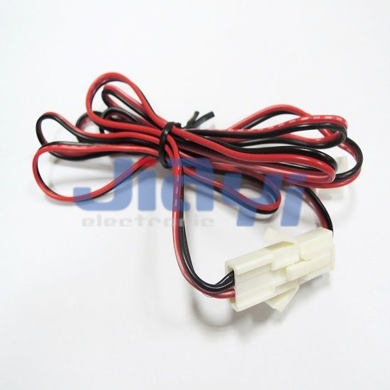 EL JST 4.5mm Pitch Wire to Wire Harness - EL JST 4.5mm Pitch Wire to Wire Harness
