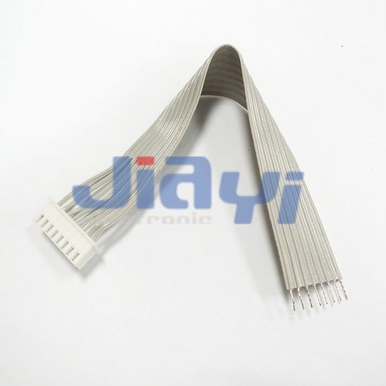 Alloggiamento del terminale a crimpatura JST XH Cablaggio - Alloggiamento del terminale a crimpatura JST XH Cablaggio