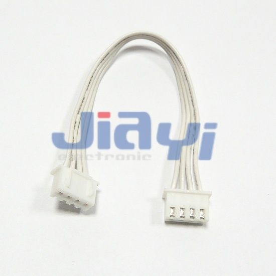 JST XH Connector Wire and Cable Assembly - JST XH Connector Wire and Cable Assembly