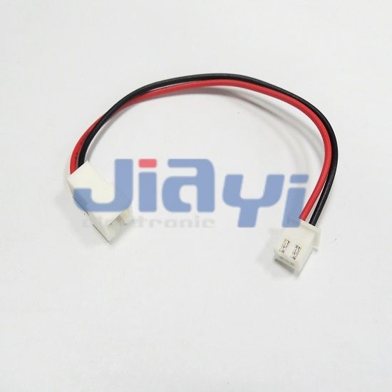 Connecteur femelle mâle JST XH Faisceau de câbles - Connecteur femelle mâle JST XH Faisceau de câbles