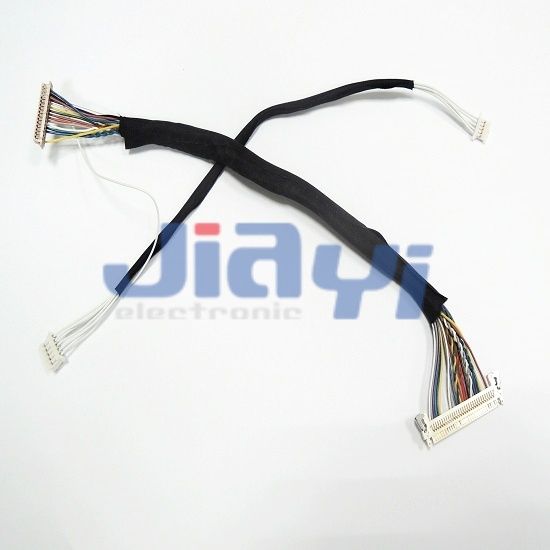 Cable LVDS JAE FI-X OEM - Cable LVDS JAE FI-X OEM