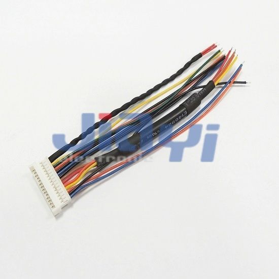 Проводной жгут разъема Molex 51047 с шагом 1,25 мм - Проводной жгут разъема Molex 51047 с шагом 1,25 мм