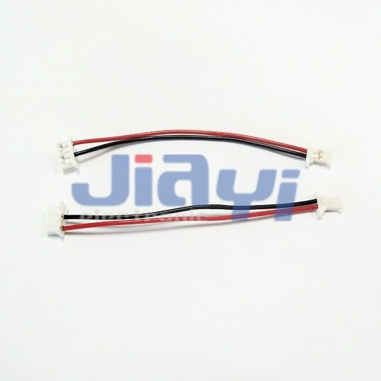 Molex 51146 1.25мм Шаг Разъема Проводной Жгут - Molex 51146 1.25мм Шаг Разъема Проводной Жгут