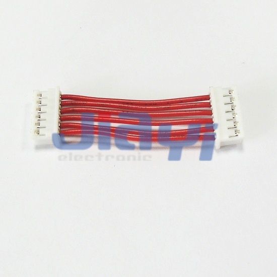 Molex 87439 1.5мм Шаг Разъем Проводной Жгут - Molex 87439 1.5мм Шаг Разъем Проводной Жгут