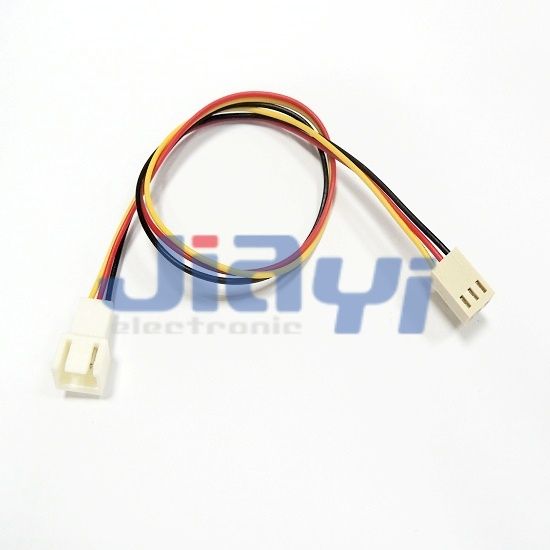 Разъем Molex 5102 и 5240 с шагом 2,5 мм Проводной жгут - Разъем Molex 5102 и 5240 с шагом 2,5 мм Проводной жгут