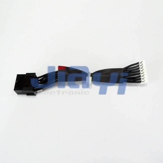 Molex 43020 3.0мм Шаг Разъем Проводной жгут - Molex 43020 3.0мм Шаг Разъем Проводной жгут