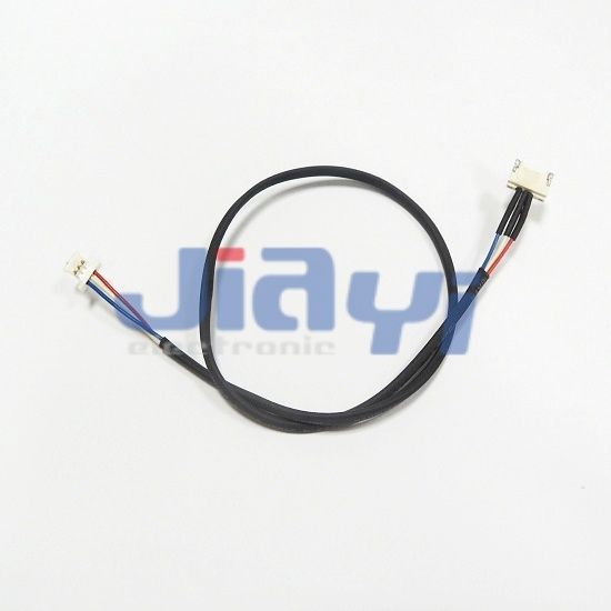 Ensamblaje de cable Molex 51146 - Ensamblaje de cable Molex 51146