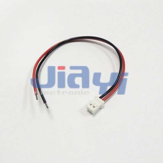 Quality Pitch 1.5mm Molex Connector Wire Assembly Manufacturing ...