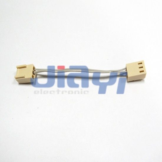 Quality Pitch 2.54mm Molex 6471 Cable Harness Assembly Manufacturing ...