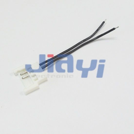 Quality Custom Molex 51005 and 51006 Wire and Cable Harness ...