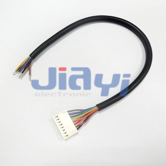 Conjunto de chicote de fios da família Molex KK254 6471 - Conjunto de chicote de fios da família Molex KK254 6471