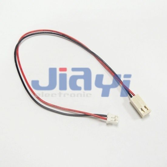 Quality Molex KK254 6471 Family Wire Harness Assembly Manufacturing ...