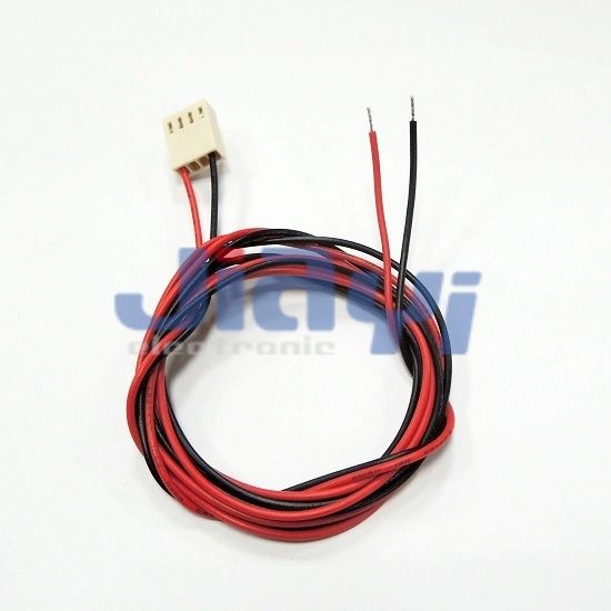 Molex KK254 系列電子連接線纜 | 專業客製電子線材製造商 | 翊生有限公司 / 旭航實業有限公司