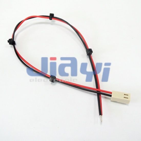 Conector de Montagem de Fio Molex KK254 6471 - Conector de Montagem de Fio Molex KK254 6471