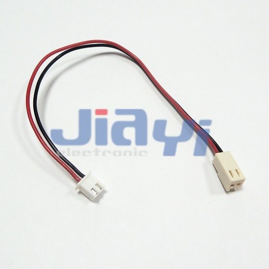 Molex KK254 6471 系列電纜線組裝 | 專業客製電子線材製造商 | 翊生有限公司 / 旭航實業有限公司