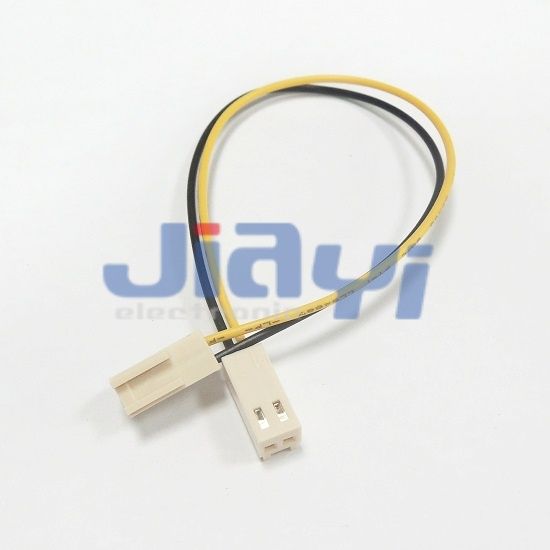 Quality Molex KK254 Family Wire and Harness Assembly Manufacturing ...