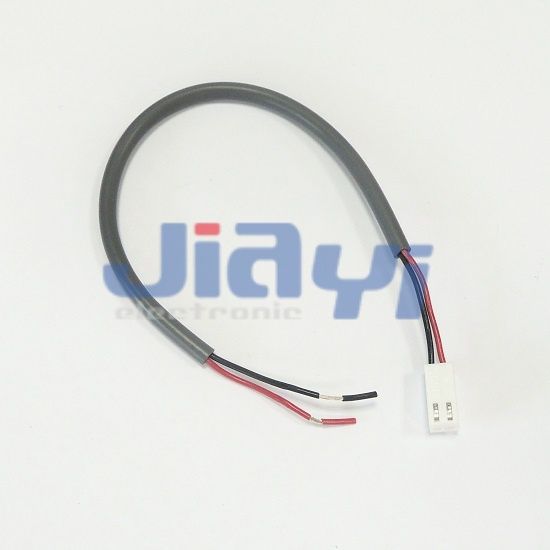 Quality Molex KK254 Wire to Board Wiring Harness Manufacturing & Supply ...