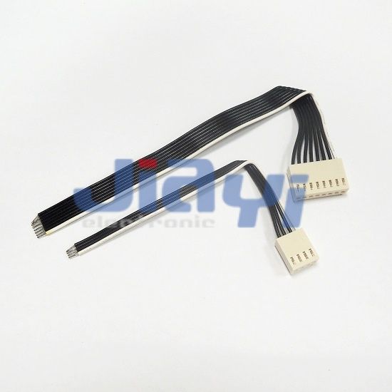 Molex KK254 6471 系列排線配線組裝 | 專業客製電子線材製造商 | 翊生有限公司 / 旭航實業有限公司