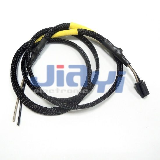 43645 Conector Molex Micro-Fit Fio e Chicote de Cabos - 43645 Conector Molex Micro-Fit Fio e Chicote de Cabos