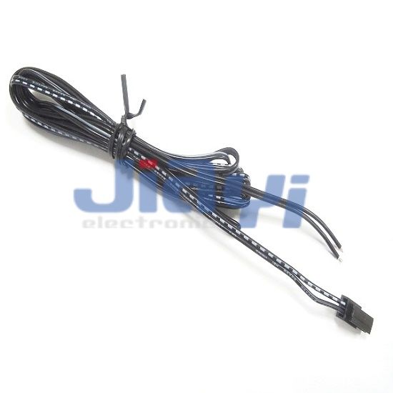 Ensamblaje de arnés de cableado Molex 43645 de paso 3.0 mm - Ensamblaje de arnés de cableado Molex 43645 de paso 3.0 mm