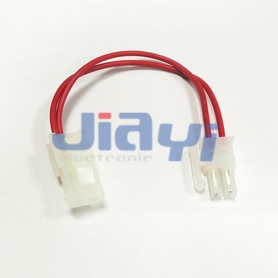 客製 Molex 5559 系列電子線組加工 | 專業客製電子線材製造商 | 翊生有限公司 / 旭航實業有限公司