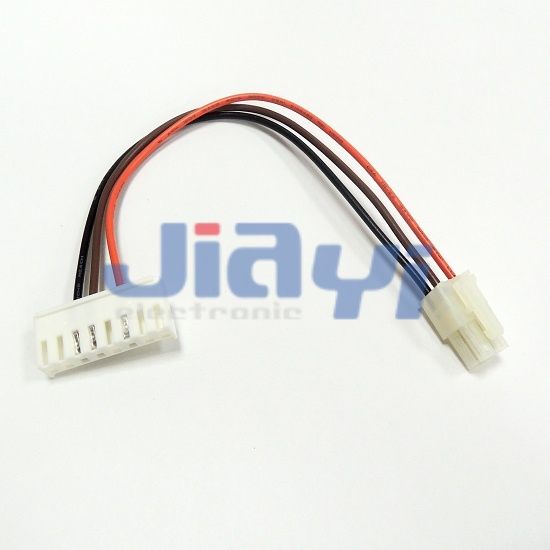 Quality 5557 Series Molex Mini-Fit OEM Wire and Cable Manufacturing ...