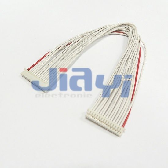 Quality Molex 51021 Family Custom Cable and Harness Manufacturing ...