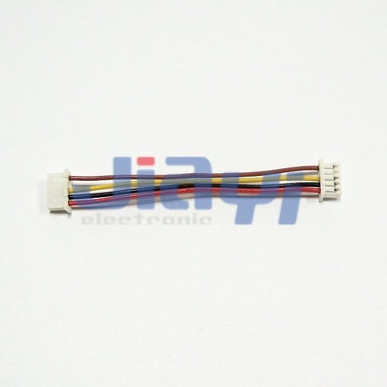Quality Wire to Board Molex 51021 Connector Harness Manufacturing ...